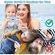 thumbnail image 3 of Kids Camera Toys For 3-9 Year Old Boys Girls, Children Hd Selfie Digital Video Camera For Toddler, Perfect Christmas Halloween Birthday Gift With 32gb, 3 of 5