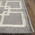thumbnail image 6 of Safavieh Martha Stewart Square Dance Geometric Area Rug, 6 of 7