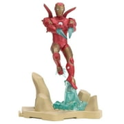 Zoteki Avengers Series 1 - 4â Iron Man Collectible - Inspired by âInfinityâ