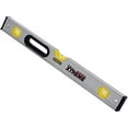 thumbnail image 4 of STANLEY - FatMax® Magnetic Box Spirit Level 3 Vial 60cm, 4 of 5