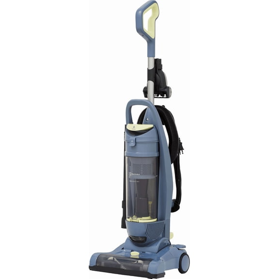 Electrolux Ultimate500 Pet Upright Vacuum, Denim Blue