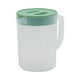 thumbnail image 2 of Hervidor de Agua Fría para Refrigerador de Gran Capacidad – Jarra Resistente al Calor y a Prueba de Fugas con Tapa Segura y Pico Vertedor Fácil para Bebidas de Verano, 1 unidad, 2 of 8
