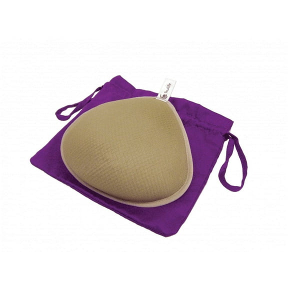 Trulife Naturalwear 630 Active Flow Swim/Activity Form, Beige, 14