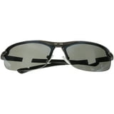 Octo® Tidal Wave Aluminum Alloy Frame Polarized Optics Sunglasses ...