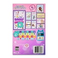 thumbnail image 2 of Dreamworks Gabby's Dollhouse Valentine Cards, Kiddie Cards, 32 Count, 2 of 3