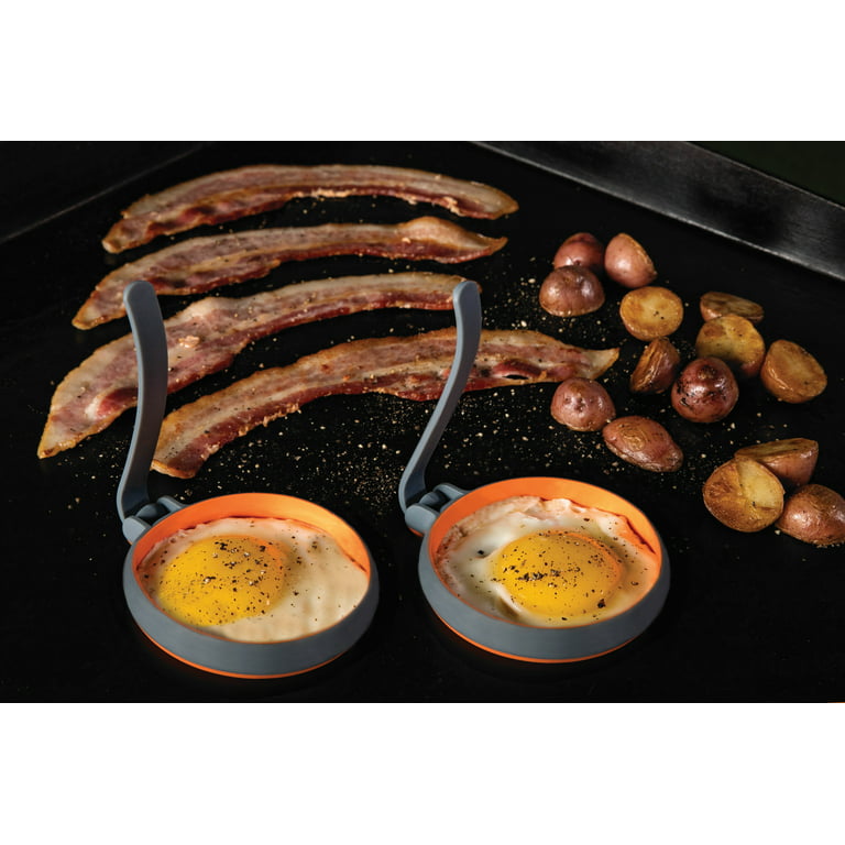 LOCO Griddle Breakfast Cooking Accessory Kit 2023050269 - The Home Depot
