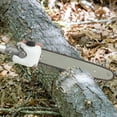thumbnail image 6 of 52CC 2 Stroke Gas Pole Saw Pruner Pruning Saw Powered Extend Wood Tree Trimmer 112" Length 9500rpm, 6 of 8