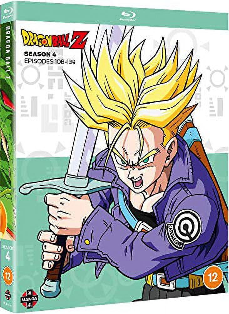 Dragon ball super season 4 english discount