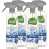 Seventh Generation All Purpose Cleaner, Free & Clear, 23 oz, 4 Pack