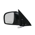 thumbnail image 2 of New Left Door Mirror Fits Subaru Forester 2009 Power Heat No Signal 91054Sc041Nn, 2 of 2