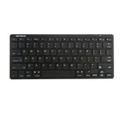 Xtreme Universal Wireless Bluetooth Super Slim Keyboard, 33ft Range, Portable