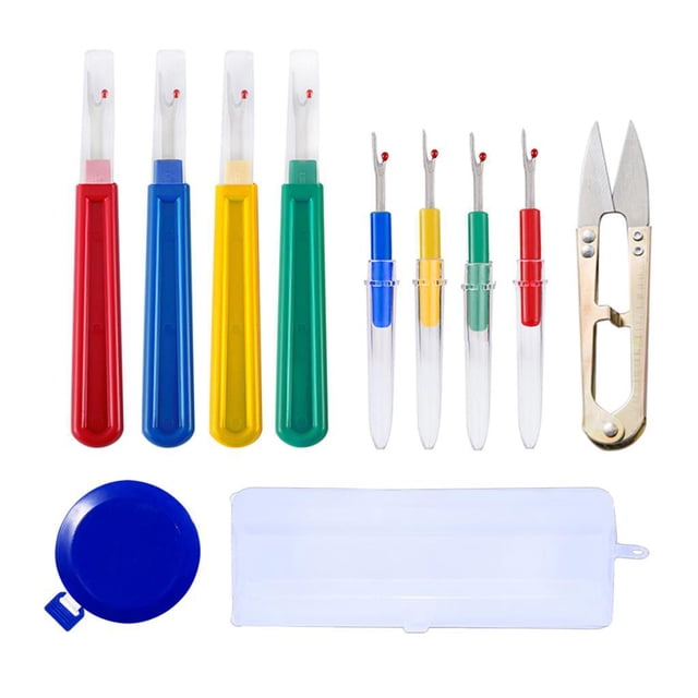 kit de herramientas de sastrería con tijera de material acero Fabricación artesanal