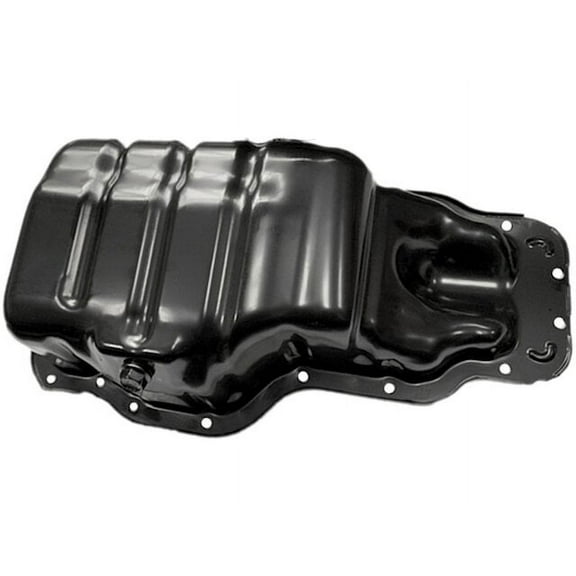 Pan - Compatible with 2015 - 2018 Kia Forte 2.0L 4-Cylinder 2016 2017