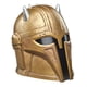 thumbnail image 2 of Replica de Colección Hasbro Star Wars The Black Series The Armorer Premium Casco electrónico artículo de juego de rol, 2 of 5