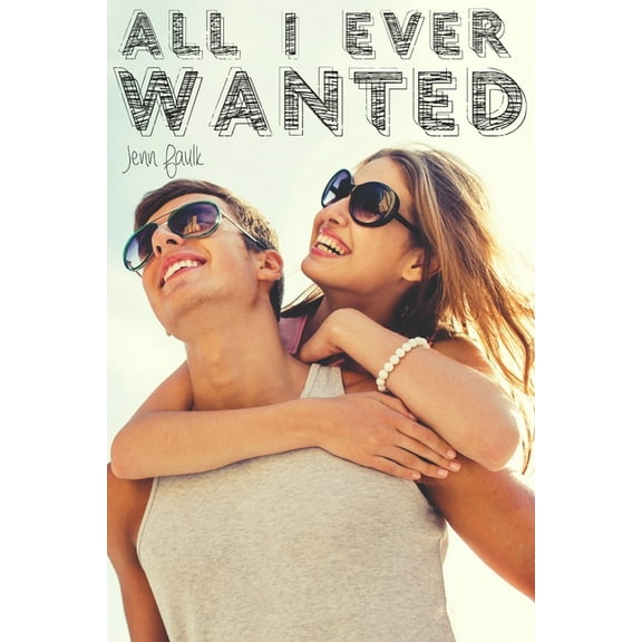 All I Ever Wanted (Paperback)
