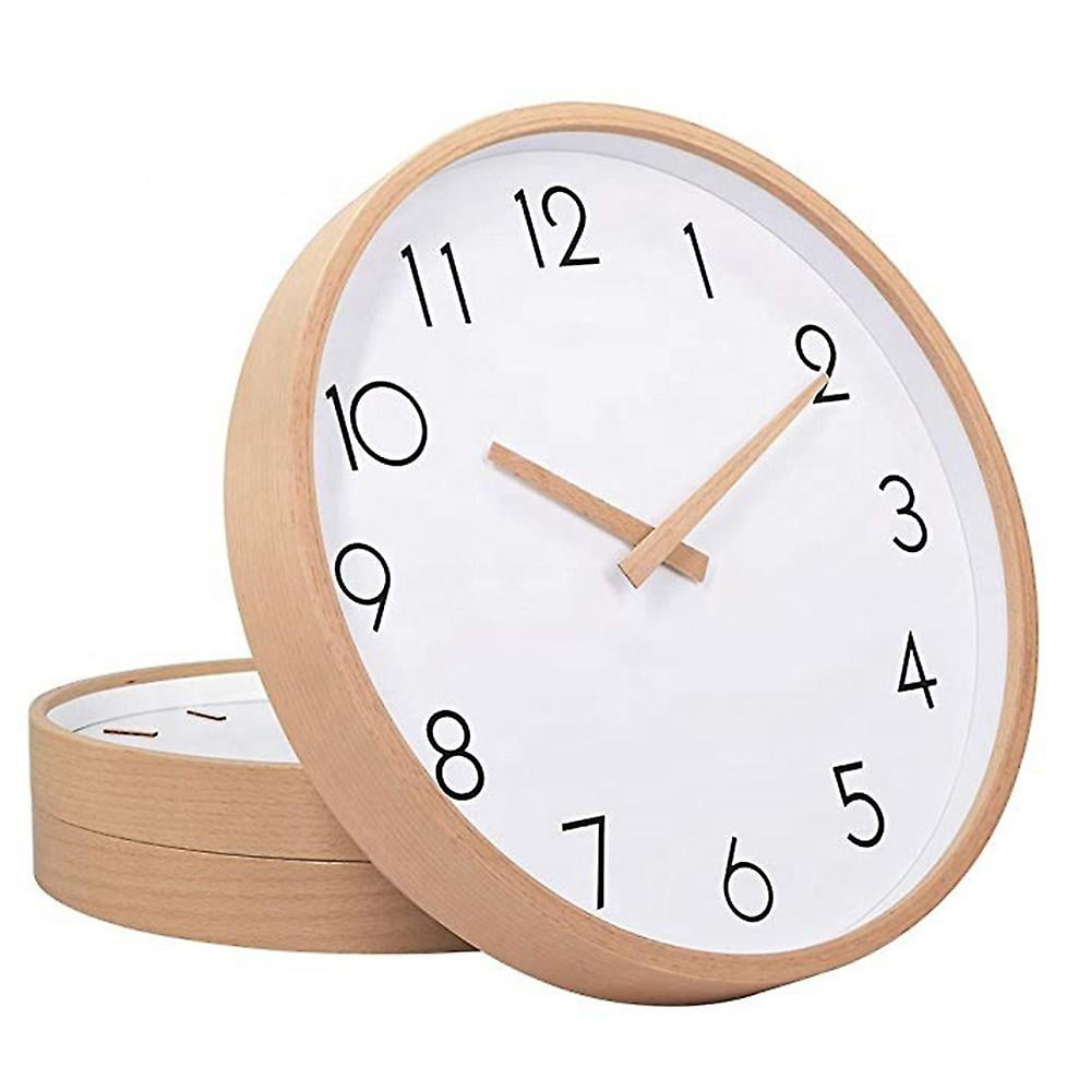 Reloj pared alargado hotsell