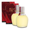 thumbnail image 1 of Perfume Sandora Fragrances Paname 2 x 100 ml Floral, 1 of 8