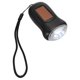 thumbnail image 5 of FENGGUIQU De Mano Recargable Con Manivela Para Supervivencia Y Camping Con 3 Leds, 5 of 8
