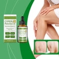 thumbnail image 1 of WIFKLSIIPG Mélange d'Huiles Ingrédients Naturels pour Réduire les Poils sur les Zones Indésirables pour le Corps et le Visage Résultats Durables Formule Efficace Douce [60ML], 1 of 7