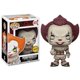thumbnail image 1 of 2025 FUNKO POP Película Stephen King Joker Payaso PENNYWISE Bill Denbroug Figuras de vinilo para Navidad Juguetes de Halloween, 1 of 5
