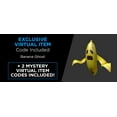thumbnail image 4 of Roblox Child Darkenmoor Action Figure, Plastic Bad Banana, 4 of 6