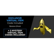 Roblox Child Darkenmoor Action Figure, Plastic Bad Banana