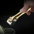 thumbnail image 4 of 304 Stainless Steel Ice Clip, Multi-Use Small Tongs for Tea, Bar, or Kitchen, 4 of 4
