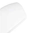 thumbnail image 2 of M Buder Cubierta de Espejo Retrovisor Exterior Sin Pintar Blanco para Nissan Sentra 2012-2019 Derecha, 2 of 9