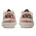 thumbnail image 4 of Blazer Low 77 - Zapatillas de skate clásicas para hombre y mujer, de piel auténtica, antideslizantes, cómodas, unisex, planas e informales, 4 of 4