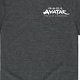 thumbnail image 3 of Avatar - The Last Airbender - Better Place - Kids YOUTH SHORT SLEEVE TEE, 3 of 5