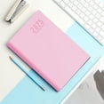 thumbnail image 1 of Yhmxh Home Decor Home Accessories Magnetic Closure Notebook Gift Business Office Work Conferences Notepad Laptop Computer, 1 of 6