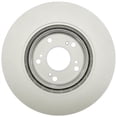 thumbnail image 5 of ACDelco Disc Brake Rotor 18A2649AC Fits select: 2008-2010 HONDA ACCORD EXL, 2009-2014 ACURA TSX, 5 of 5