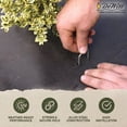 thumbnail image 2 of DEWITT COMPANY AP75 75PK Weed Barr Anch Pin, 2 of 8