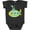 Vintage Smoke, variant on Inktastic Cute Green Submarine Boys or Girls Baby Bodysuit
