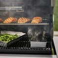 thumbnail image 2 of Weber Summit Fs38 S Gas Grill (Natural Gas), Stainless Steel, 2 of 2