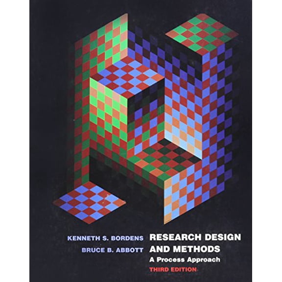 Pre-Owned Research Design and Methods : A Process Approach, Used [Hardcover]