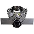 thumbnail image 3 of ICT Billet Motor Plate 2014-up LT L83 L86 LT1 Swap Front Engine Mount Gen V 2pc 551813, 3 of 4
