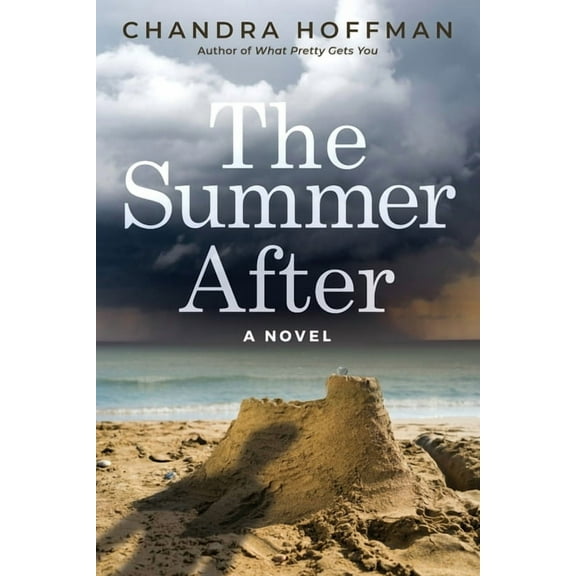 The Summer After, (Paperback)