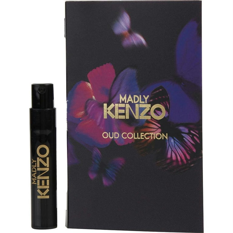 Kenzo madly top kenzo oud