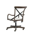 thumbnail image 4 of Chaise de bureau Jenni café, 4 of 9