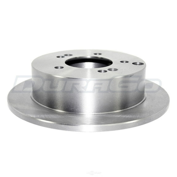 DuraGo Disc Brake Rotor BR31339
