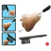 Cleaning Brushes for Hearing Aids 6 pieces