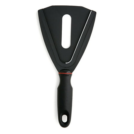 Norpro Grip-Ez Jar Opener Stainless Steel, 10in/25.5cm, Black