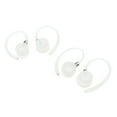 thumbnail image 1 of Almohadillas de silicona Sunnimix para auriculares con Gancho Antideslizante para Motorola, 1 of 8
