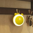 thumbnail image 3 of Home Corridor Induction Touch Sensor Lamp USB Rechargeable Bedside Night Light, 3 of 7