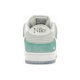 thumbnail image 4 of Nike Men's SB Dunk Low April Skateboards Skateboarding Shoes, from StockX, 4 of 5