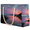Multicolour 3, variant on Ocean Beach Tote Beach Bag for Women Ladies with Zipper Nautical Sailboat Large Waterproof Sandproof Swim Pool Bag