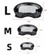 thumbnail image 5 of Color Changing Pet Glasses, Dog Goggles, Size Dog Sunglasses, Snow Glasses, UV Dog Sunglasses M, 5 of 5