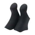 thumbnail image 3 of 2x Bike Shifter Lever Cover Shifter Brake Lever Hood Cover for ST-2300/3400, 3 of 5