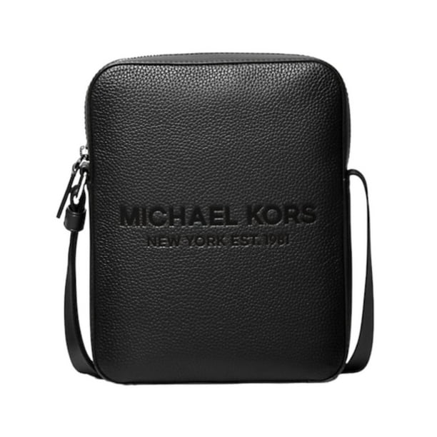 Bolsa Crossbody Cooper Logo Michael Kors para hombre Walmart en linea